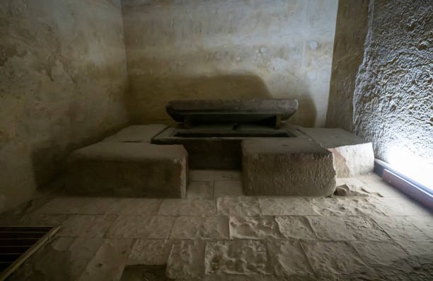 Pyramid Images